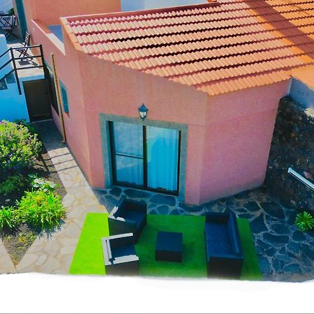 La Casa De Tenesedra Mocanal Екстериор снимка