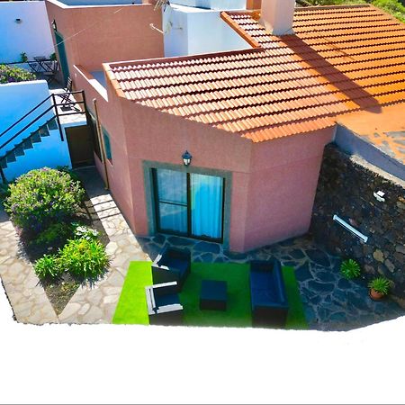 La Casa De Tenesedra Mocanal Екстериор снимка