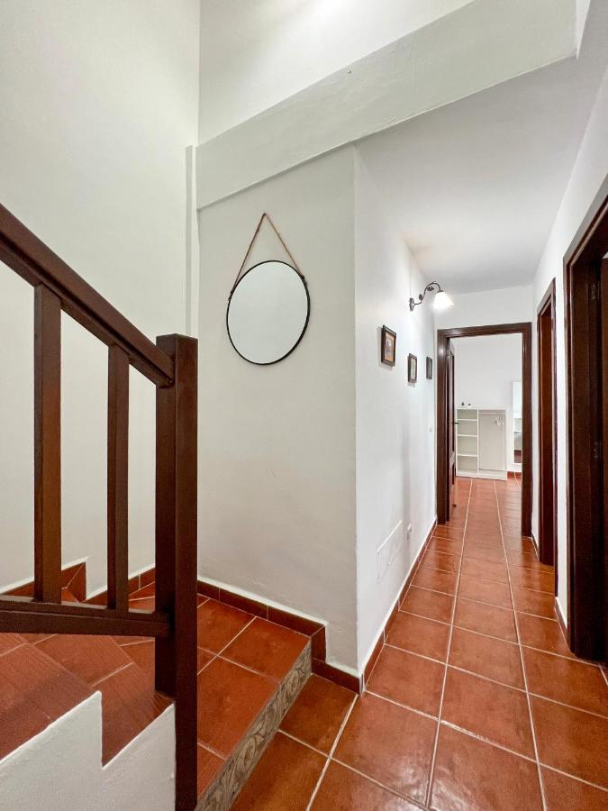 La Casa De Tenesedra Mocanal Екстериор снимка