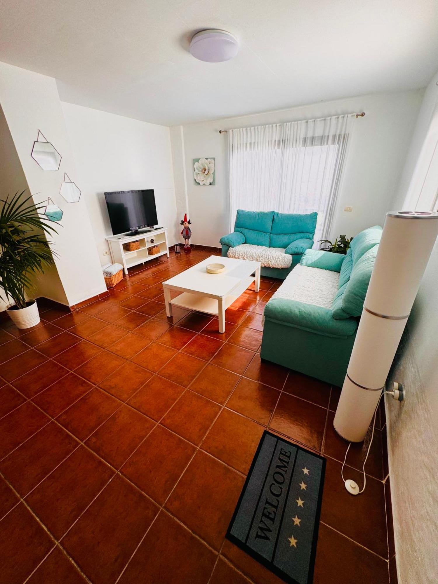 La Casa De Tenesedra Mocanal Екстериор снимка